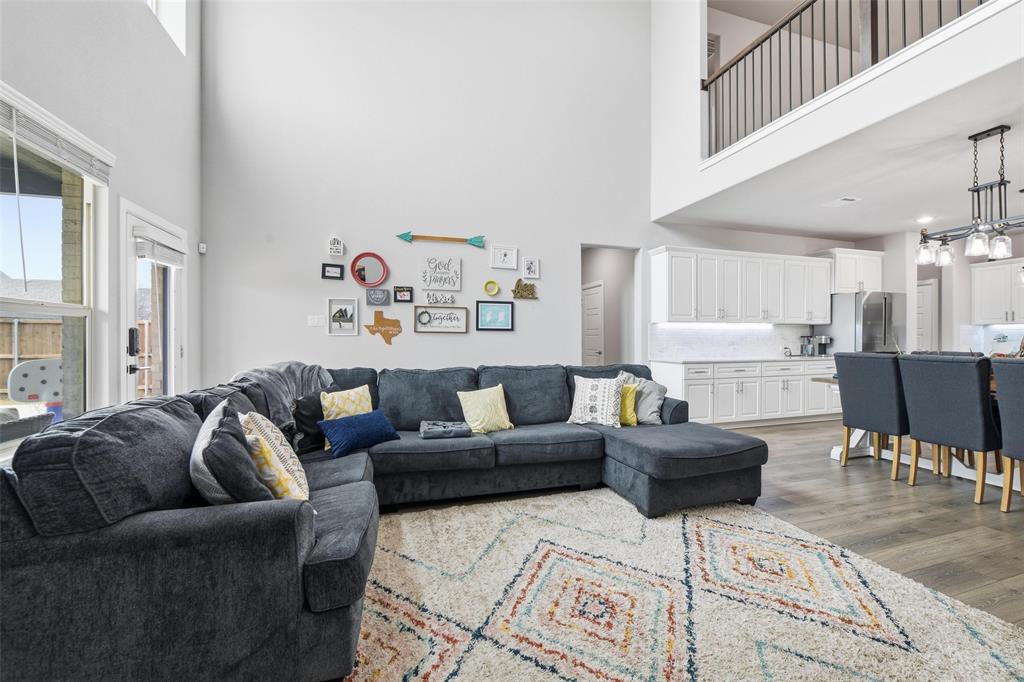 12148 Willet Road Fort Worth, TX 76052 - Photo 17 of 40