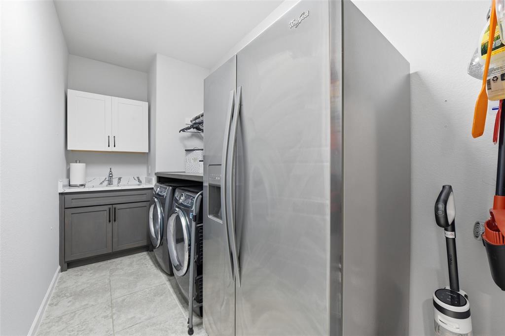 12148 Willet Road Fort Worth, TX 76052 - Photo 23 of 40