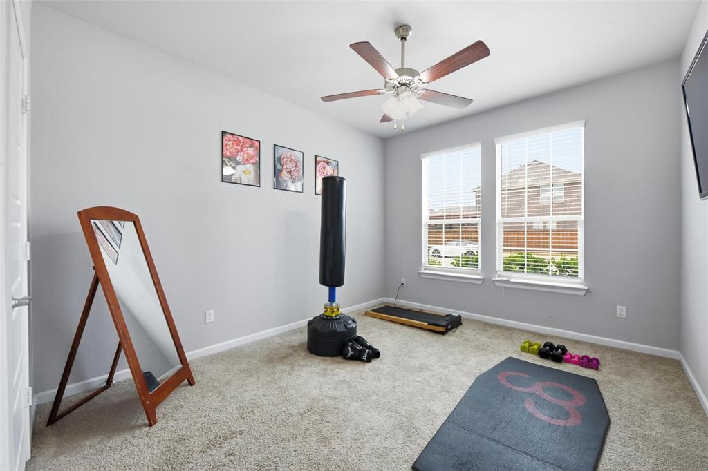 12148 Willet Road Fort Worth, TX 76052 - Photo 25 of 40