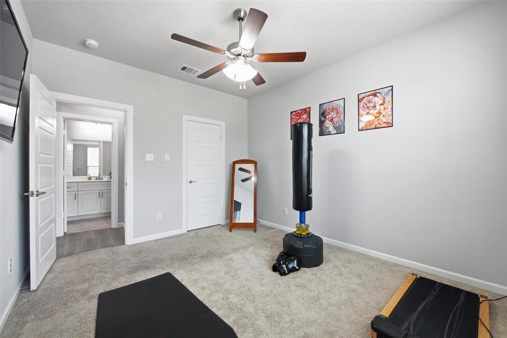 12148 Willet Road Fort Worth, TX 76052 - Photo 26 of 40