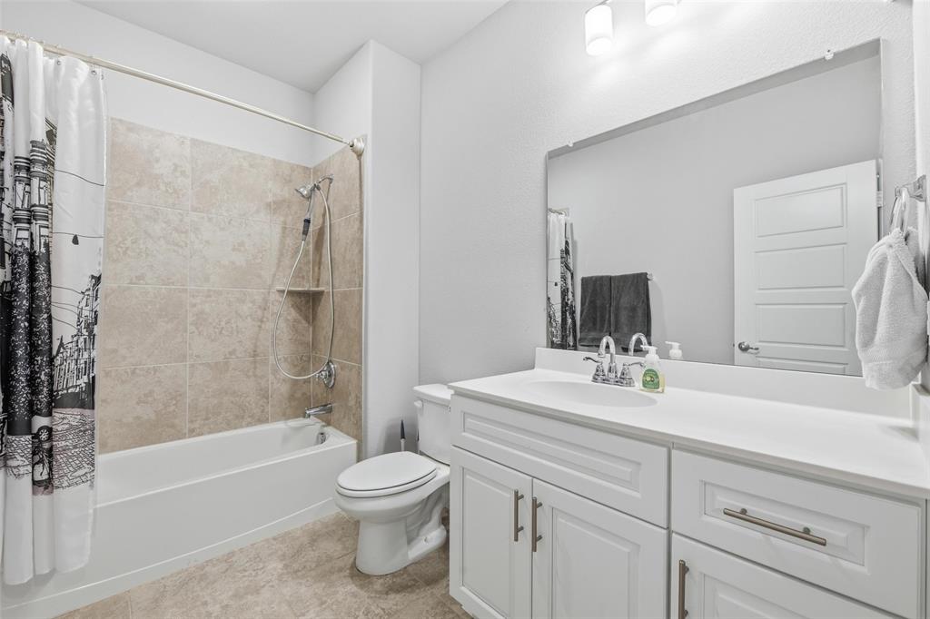 12148 Willet Road Fort Worth, TX 76052 - Photo 29 of 40