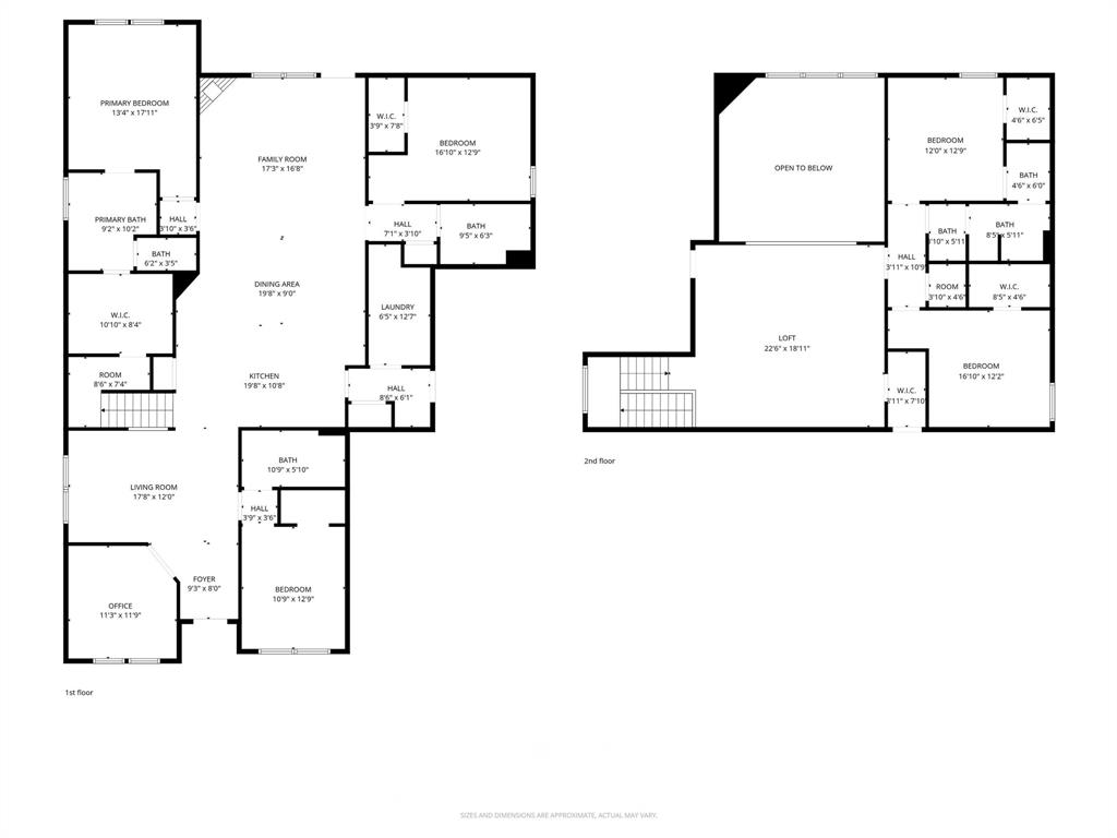 12148 Willet Road Fort Worth, TX 76052 - Photo 38 of 40