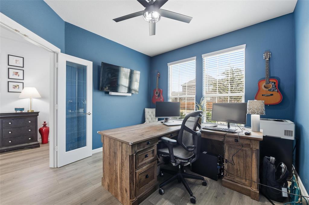 12148 Willet Road Fort Worth, TX 76052 - Photo 5 of 40