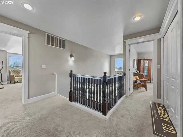 a bed room with a bed and a tv