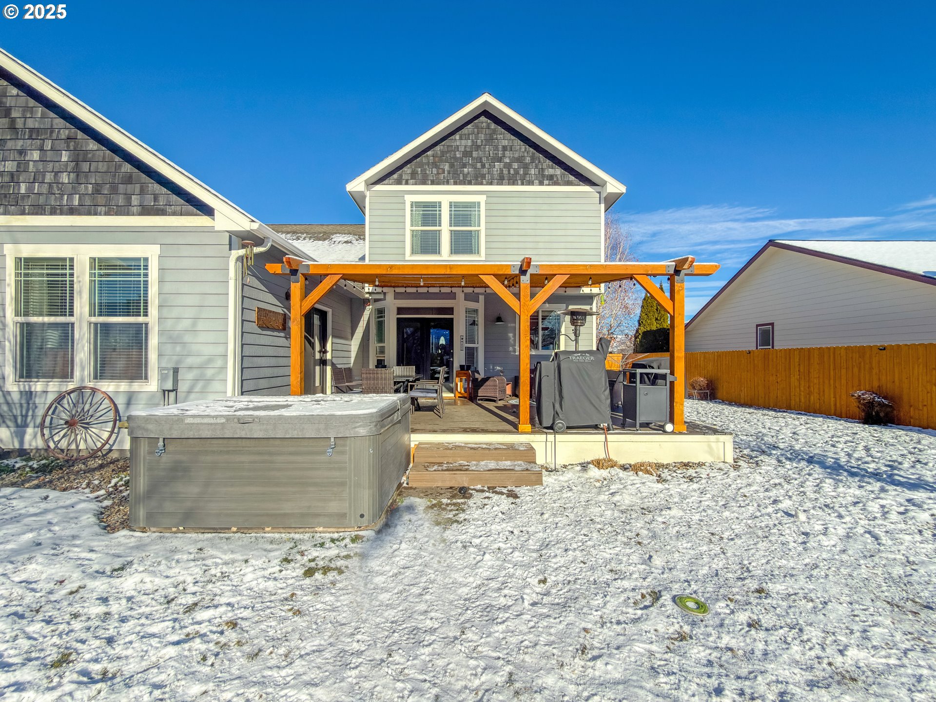 855 F Street Baker City, OR 97814 - Photo 44 of 48