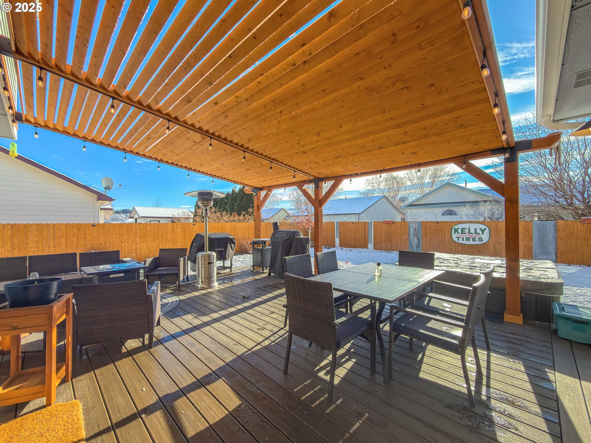 855 F Street Baker City, OR 97814 - Photo 47 of 48