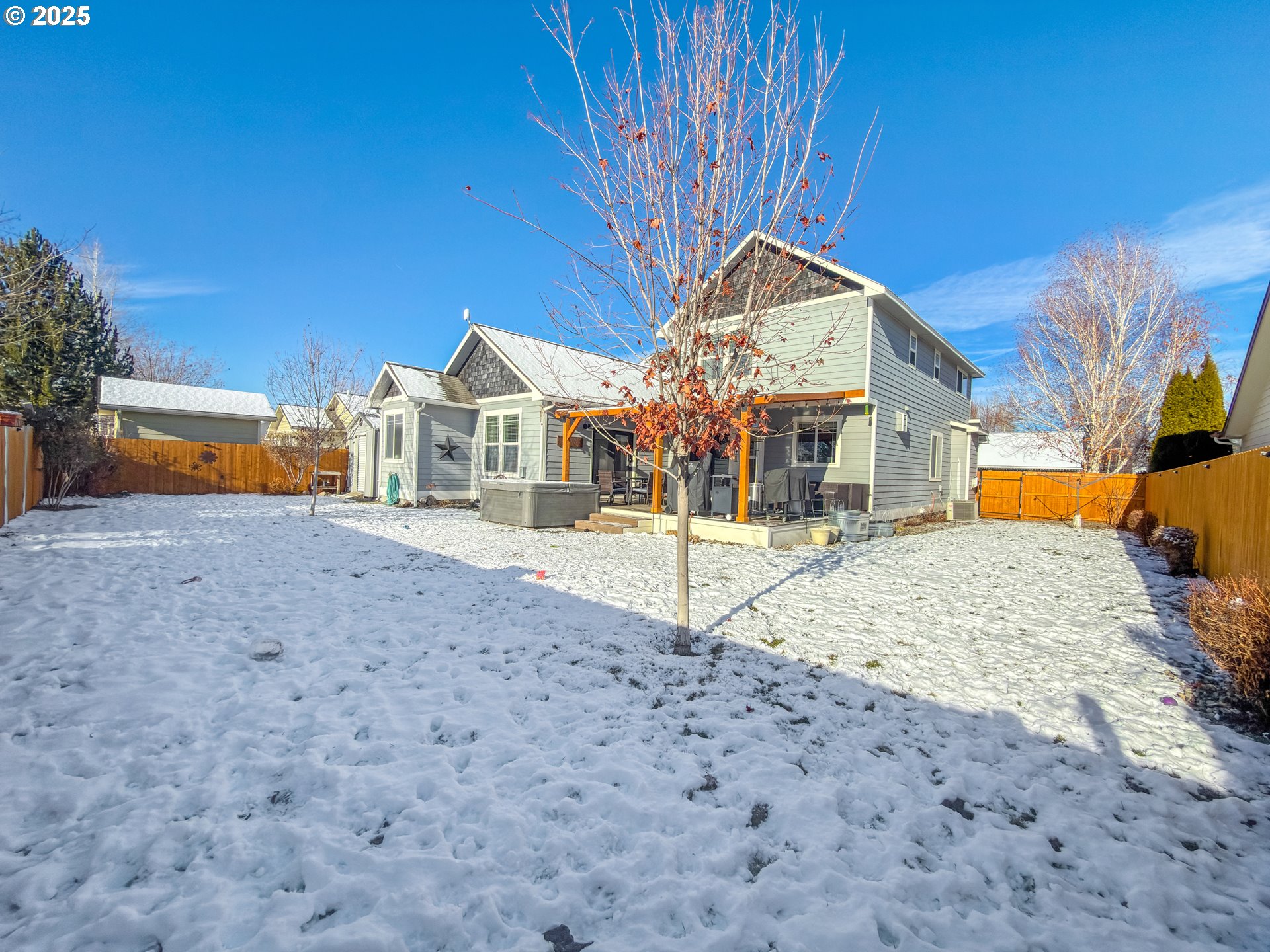 855 F Street Baker City, OR 97814 - Photo 48 of 48