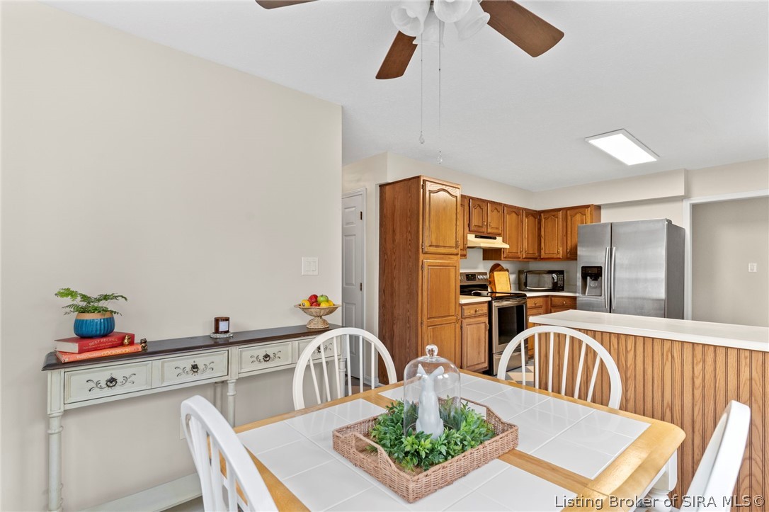 221 Miles Ridge Road Madison, IN 47250 - Photo 8 of 40 Gallery Image 8