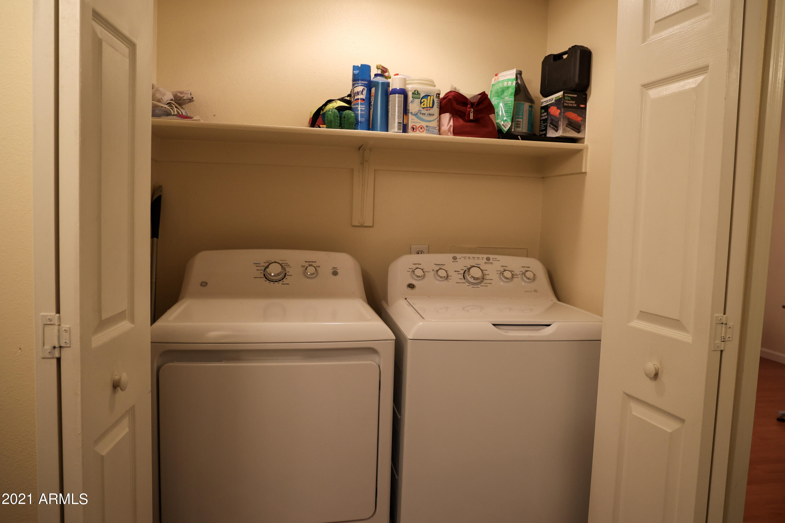 2134 East Broadway Road, Unit 1070 Tempe, AZ 85282 - Photo 22 of 23 009A8257