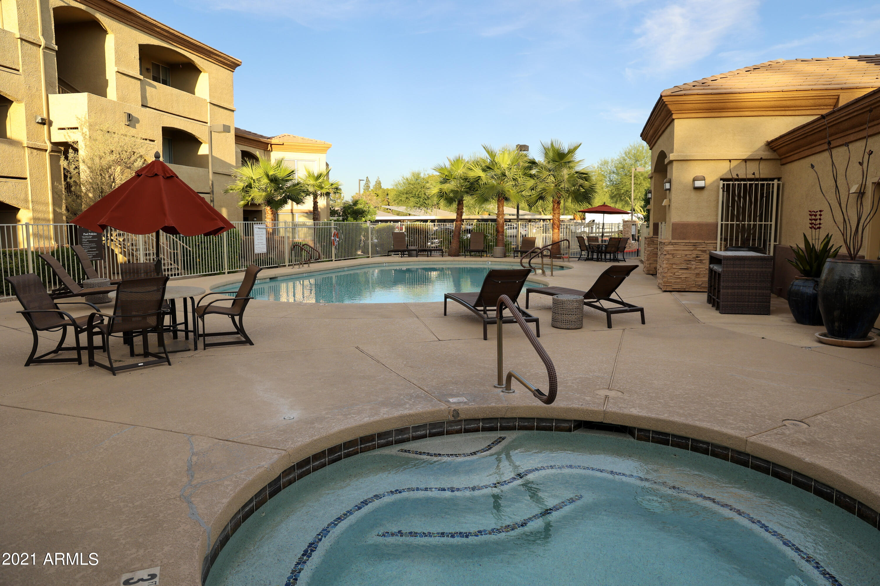 2134 East Broadway Road, Unit 1070 Tempe, AZ 85282 - Photo 6 of 23 009A8170