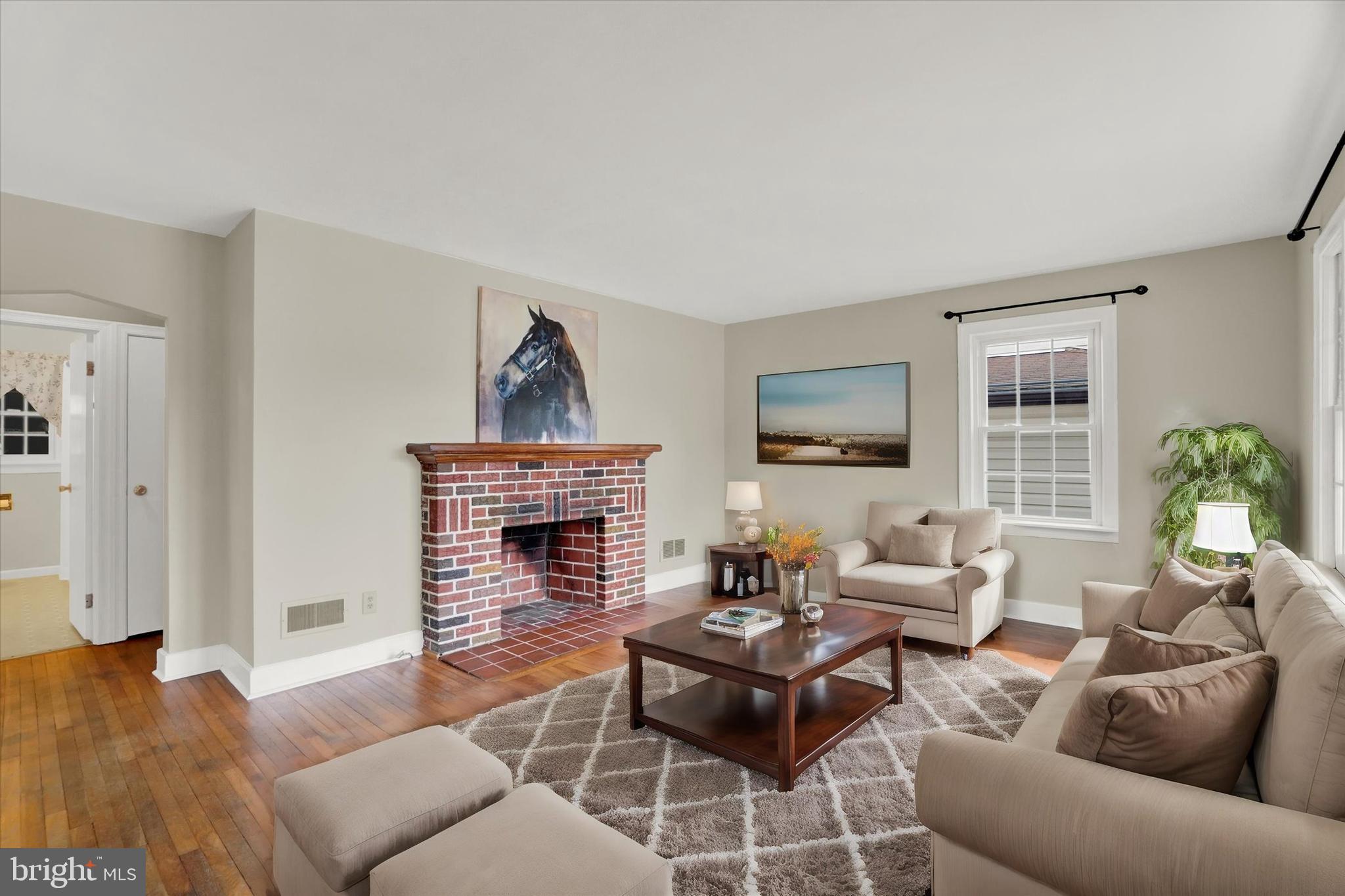 948 Felton Road Red Lion, PA 17356 - Photo 3 of 37 Virtually Staged