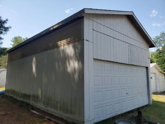 2208 Sanderson Road Prescott, MI 48756 - Photo 6 of 17