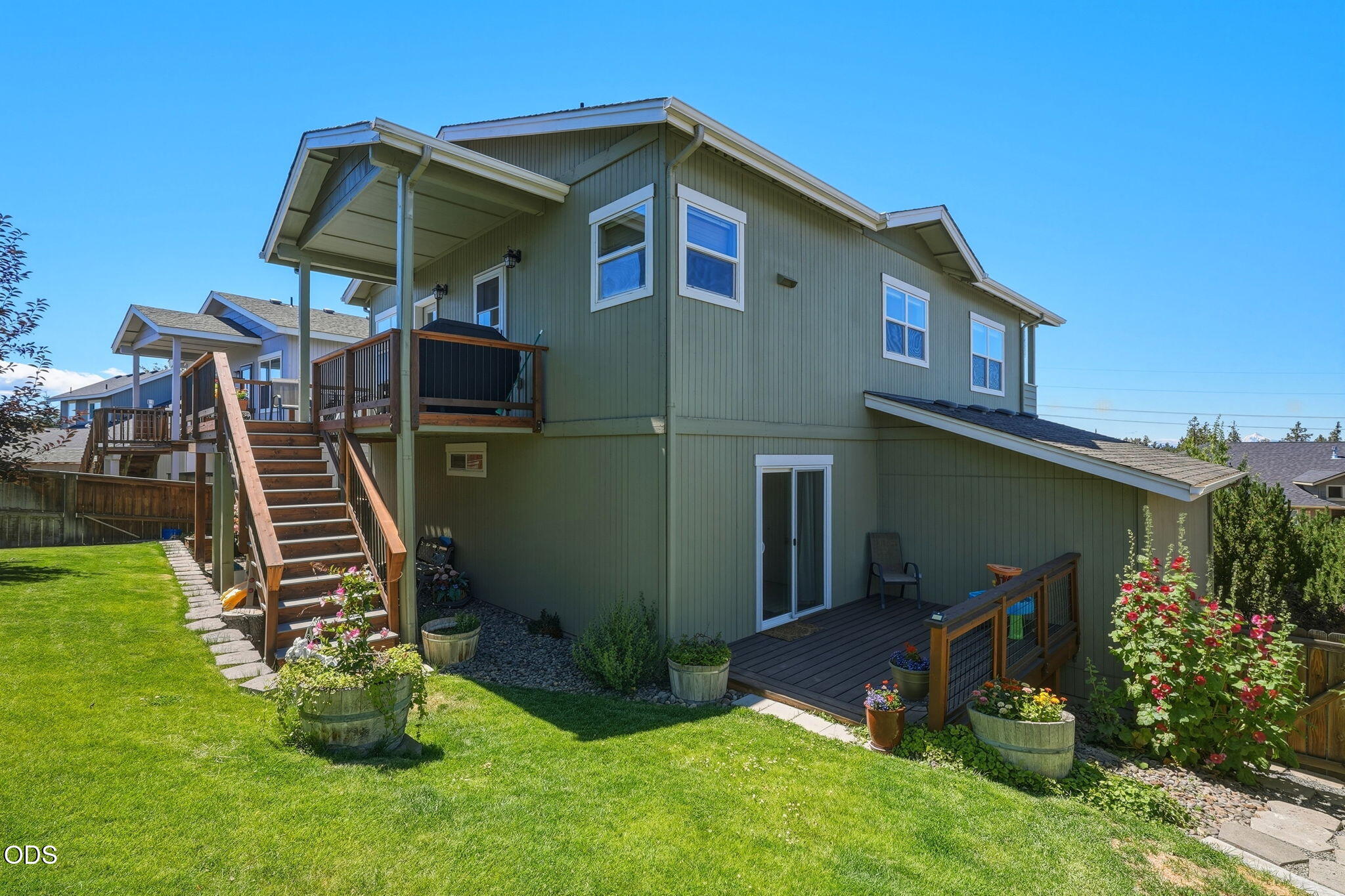 63776 Hunters Circle Bend, OR 97701 - Photo 5 of 53