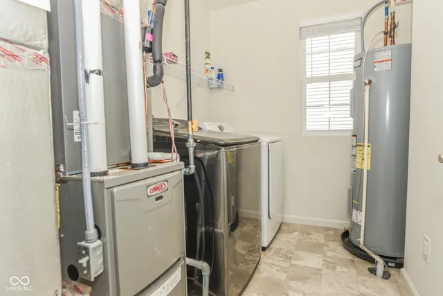 $370,000 | 6660 Harvest Moon Lane, Whitestown, IN 46075