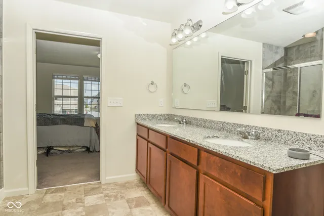 $370,000 | 6660 Harvest Moon Lane, Whitestown, IN 46075