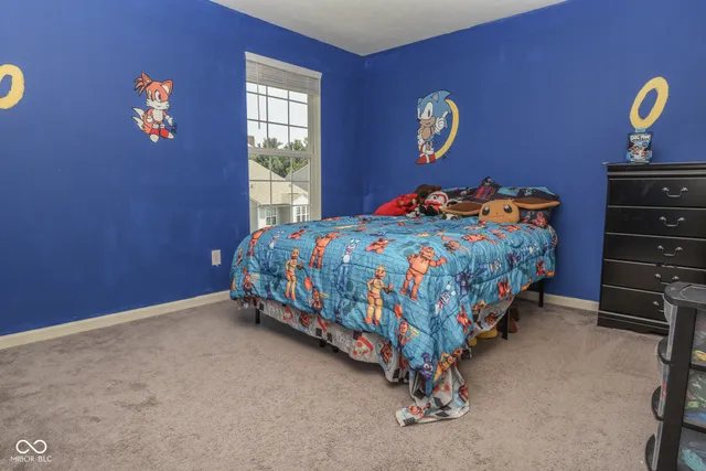 $370,000 | 6660 Harvest Moon Lane, Whitestown, IN 46075