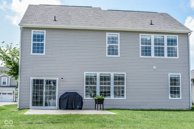 $370,000 | 6660 Harvest Moon Lane, Whitestown, IN 46075