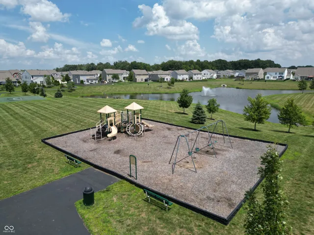 $370,000 | 6660 Harvest Moon Lane, Whitestown, IN 46075