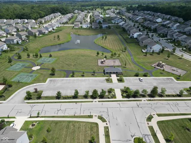 $370,000 | 6660 Harvest Moon Lane, Whitestown, IN 46075