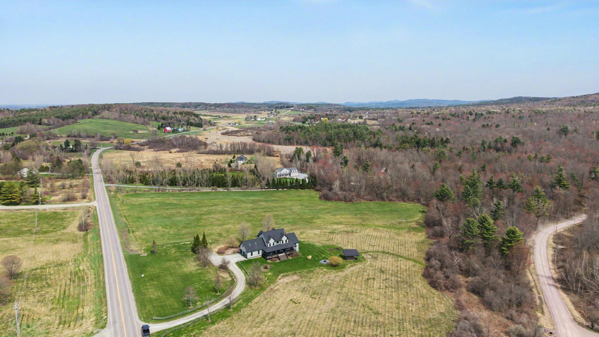 4517 Oak Hill Road Williston, VT 05495 - Photo 56 of 60