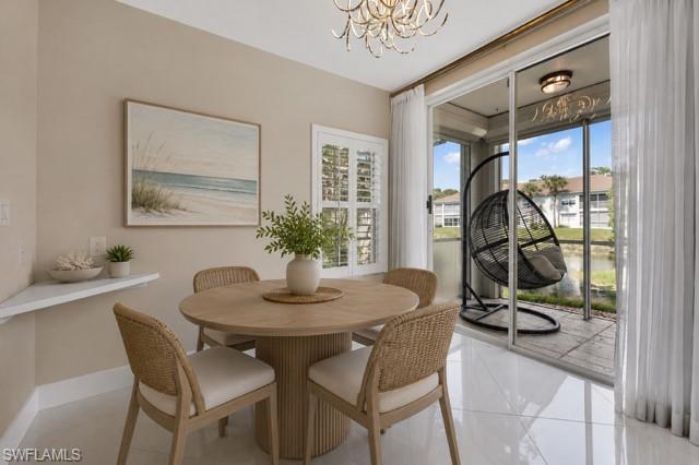 6834 Lantana Bridge Road, Unit 101 Naples, FL 34109 - Photo 8 of 30