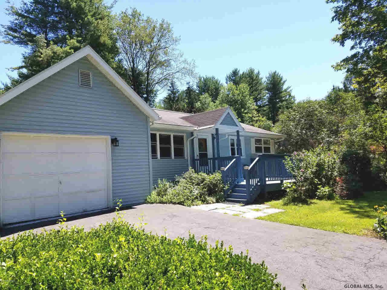 137 Traver Road Wilton, NY 12831 - Photo 14 of 14 Photo 14