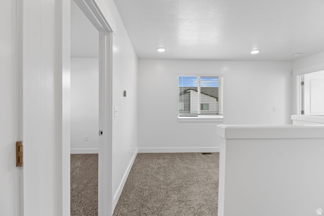 1269 West 500 South Logan, UT 84321 - Photo 8 of 19 Loft on the second floor