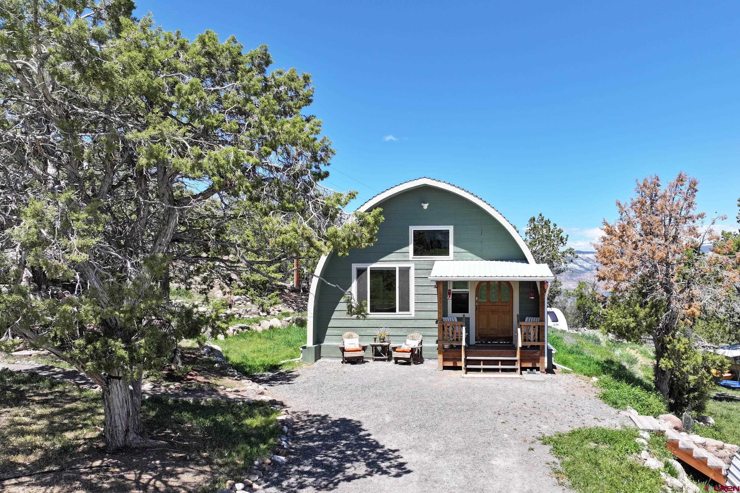 57191 Me Road Collbran, CO 81624 - Photo 3 of 45 Gallery Image 3
