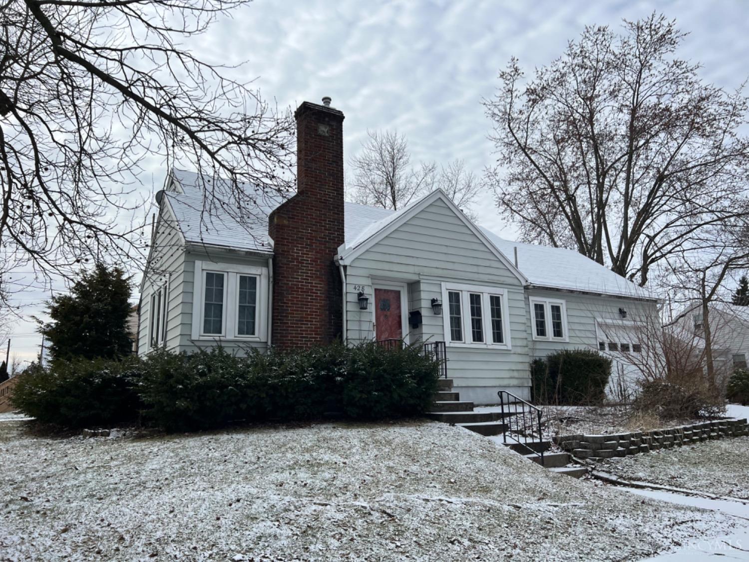 428 Brydon Road Kettering, OH 45419 - Photo 1 of 1
