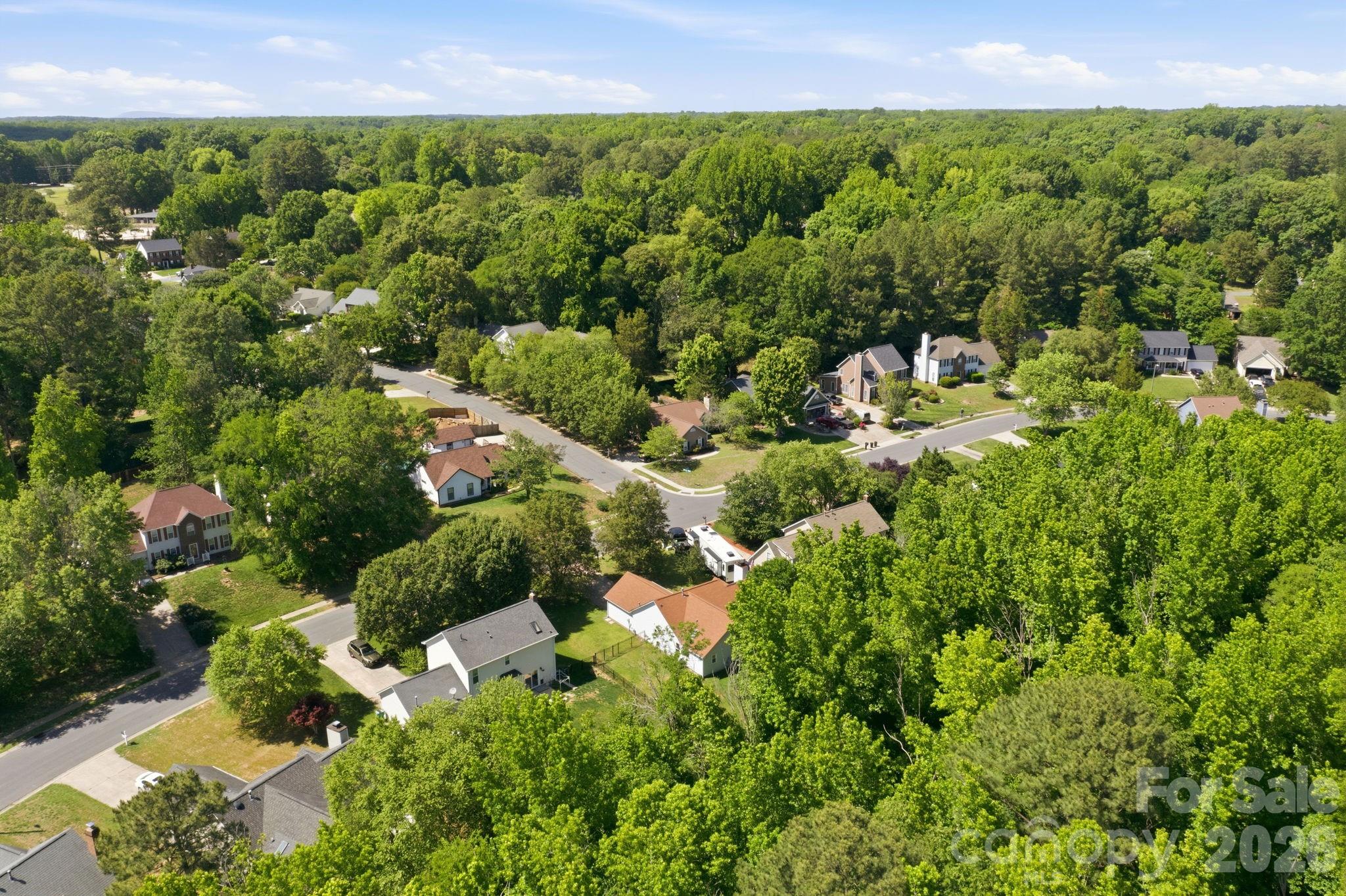 7614 Trotter Road Charlotte, NC 28216 - Photo 32 of 34 Gallery Image 32
