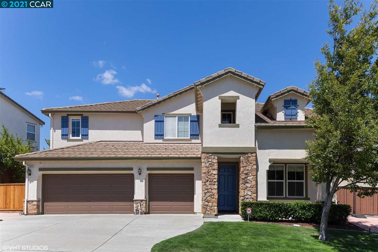 1603 Rio Verde Circle Bay Point, CA 94565 - Photo 1 of 1