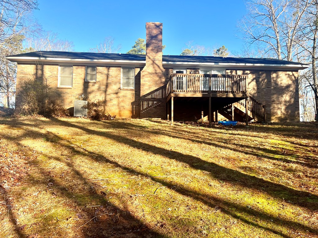 8100 Meeting House Road Dalzell, SC 29040 - Photo 25 of 29