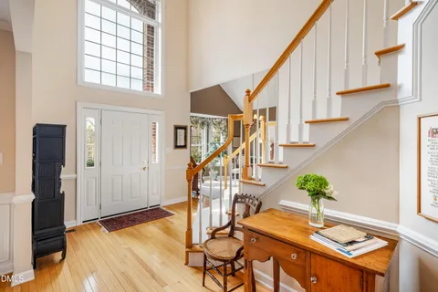 $785,000 | 100 Harrison Court, Chapel Hill, NC 27516