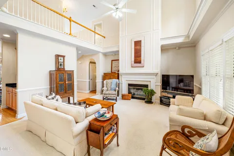 $785,000 | 100 Harrison Court, Chapel Hill, NC 27516