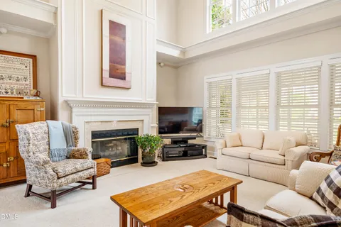 $785,000 | 100 Harrison Court, Chapel Hill, NC 27516