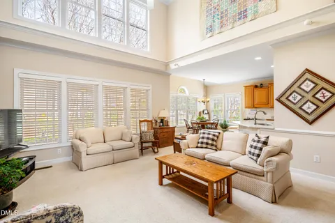 $785,000 | 100 Harrison Court, Chapel Hill, NC 27516