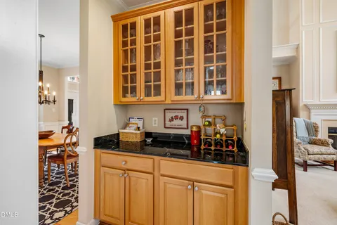 $785,000 | 100 Harrison Court, Chapel Hill, NC 27516