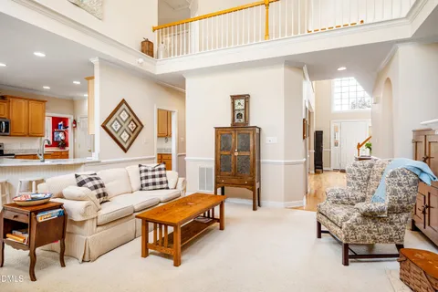 $785,000 | 100 Harrison Court, Chapel Hill, NC 27516