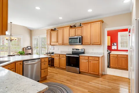 $785,000 | 100 Harrison Court, Chapel Hill, NC 27516