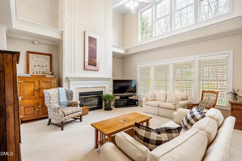 $785,000 | 100 Harrison Court, Chapel Hill, NC 27516