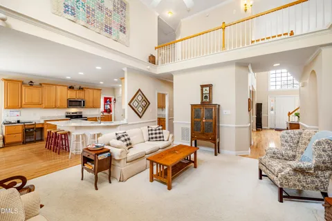 $785,000 | 100 Harrison Court, Chapel Hill, NC 27516