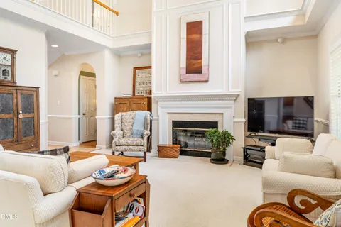 $785,000 | 100 Harrison Court, Chapel Hill, NC 27516