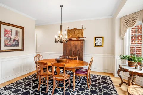 $785,000 | 100 Harrison Court, Chapel Hill, NC 27516