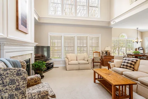 $785,000 | 100 Harrison Court, Chapel Hill, NC 27516