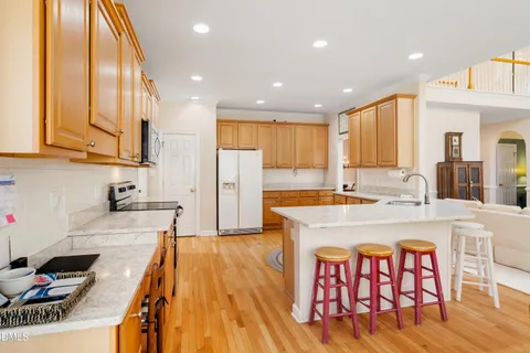 $785,000 | 100 Harrison Court, Chapel Hill, NC 27516