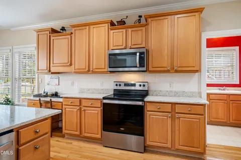 $785,000 | 100 Harrison Court, Chapel Hill, NC 27516