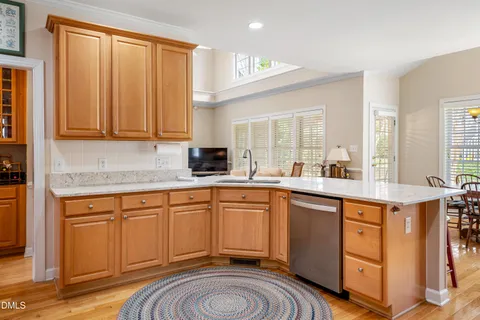 $785,000 | 100 Harrison Court, Chapel Hill, NC 27516
