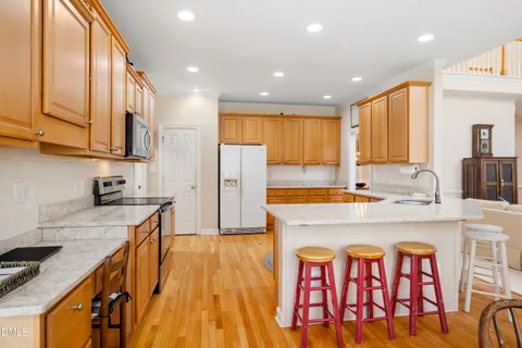 $785,000 | 100 Harrison Court, Chapel Hill, NC 27516