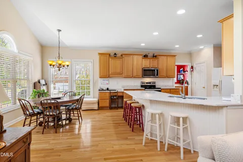 $785,000 | 100 Harrison Court, Chapel Hill, NC 27516