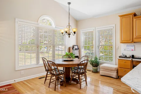 $785,000 | 100 Harrison Court, Chapel Hill, NC 27516